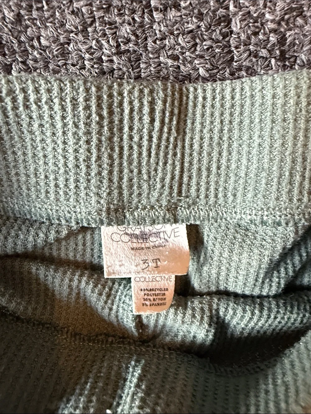 Greyson Collective great wash
